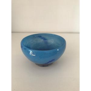 Daum Nancy France Bowl/cup