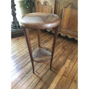 Louis Majorelle Side Table Circa 1900