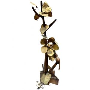  Lamp From Maison Jansen