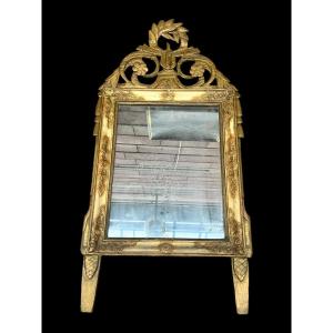 Small Mirror / Directoire Period 
