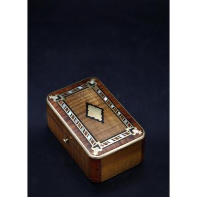 Napoleon III Box