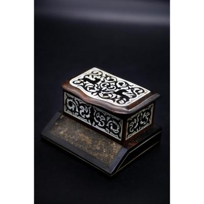 Pyrogen Napoleon III