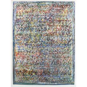 Christian Gardair “the Summer Harpsichord”