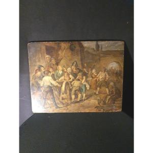 Table Military Revolution, Empire.