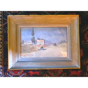 Table Provence Armand.