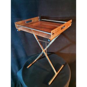 Christian Dior Home Tray Table.