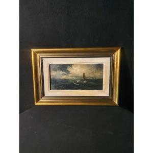 19th Century Navy.