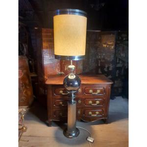 Philippe Barbier Light Fixture