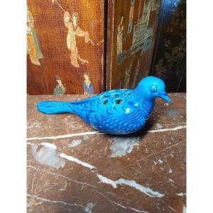 Pol Chambost Ceramics. 