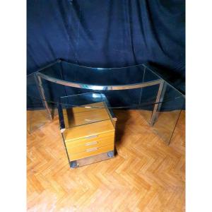 Galotti Radice Office.