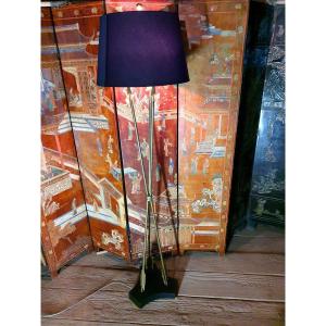 Marcel Guillemard Arrow Lamppost.