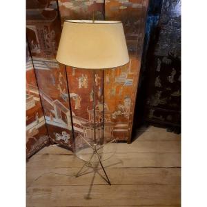 Jansen House Floor Lamp.