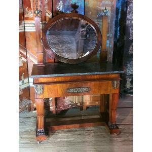 Empire Dressing Table 