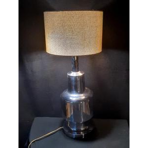 Vintage Space Age Lamp.