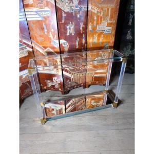 Vintage Console Table From The 60s/70s. 