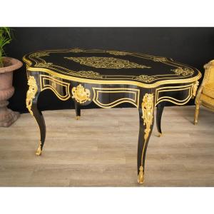 Napoleon III Coffee Table
