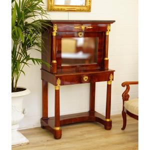 Empire Style Secretary