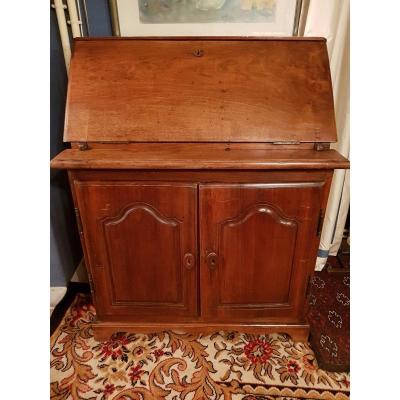 Little Scriban Cabinet 18 Th Century