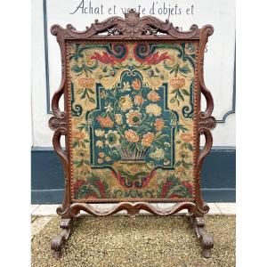 Regency Period Fireplace Screen