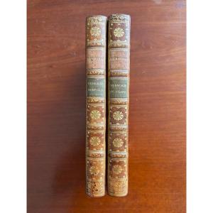 Beaumarchais, Figaro, The Barber, Eugénie, Jouaust Edition