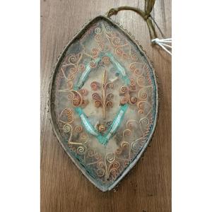 Reliquary Late Eighteenth Century Early Nineteenth Century