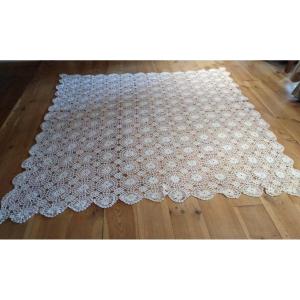 Bedspread-cotton