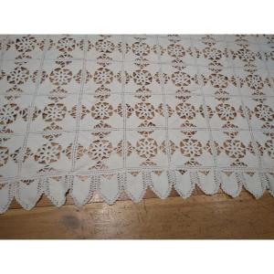 Bedspread - Cotton - Twentieth