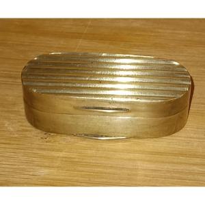 Opium Box