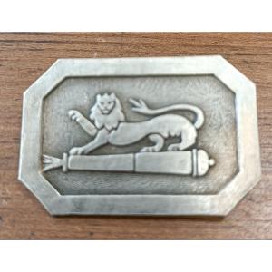 23 Fortified Line Regiment - Maginot