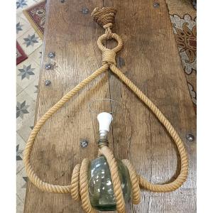 Audoux Chandelier - Minet