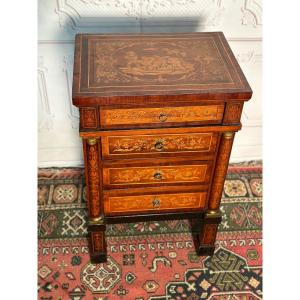 19th Century Italian Commode