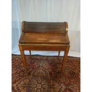 Louis XVI Cylinder Desks 19 Centuries