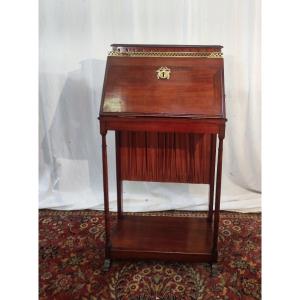 Louis XVI Sweet Ticket