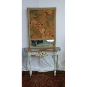 Console Louis XVI