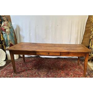 Office Table  18th Century