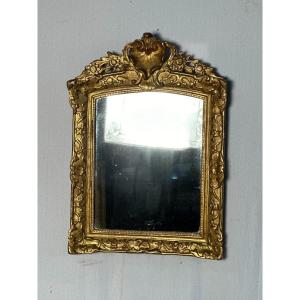 Regency Period Mirror 18th Century