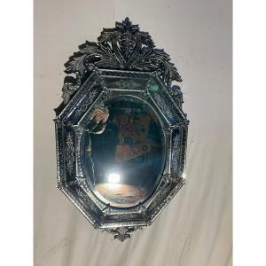 Venetian Mirror 