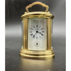 Pendule d'officier   l'Epée 