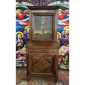 Oratory, 17th Century