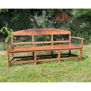 19th Century Oak Benches