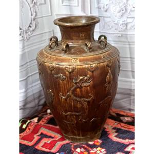Matarban Jar