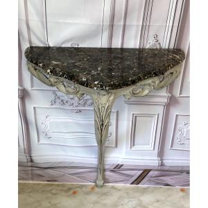 19th Century Console