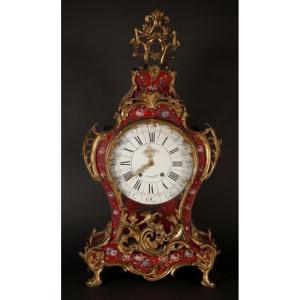 Louis XV Period Cartel Martin Varnish