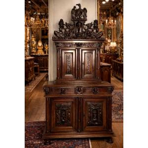 Buffet Diminutif   Renaissance 