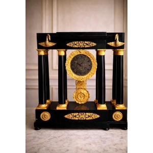 Restoration Period Clock