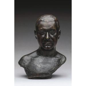 Bronze Vu Cao Dam
