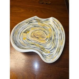 Large Earthenware Bowl