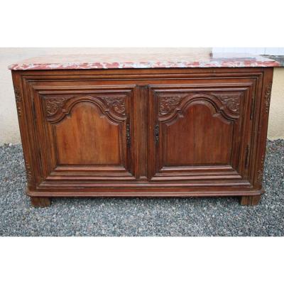 Buffet De Chasse 17eme siècle