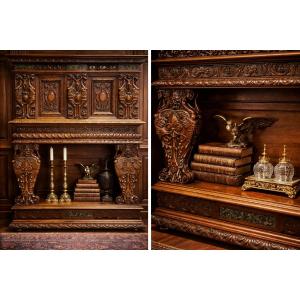 Renaissance Credenza