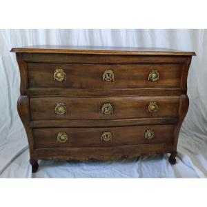 18th Century Bordelaise Commode
